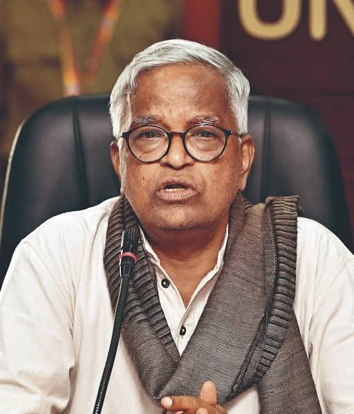 ನಾಡಗೀತೆಯಲ್ಲಿ ಬೌದ್ಧ ಧರ್ಮದ ಹೆಸರು ಸೇರಿಸಲು ಕನ್ನಡ ಅಭಿವೃದ್ಧಿ ಪ್ರಾಧಿಕಾರ ಸರ್ಕಾರಕ್ಕೆ ಮನವಿ