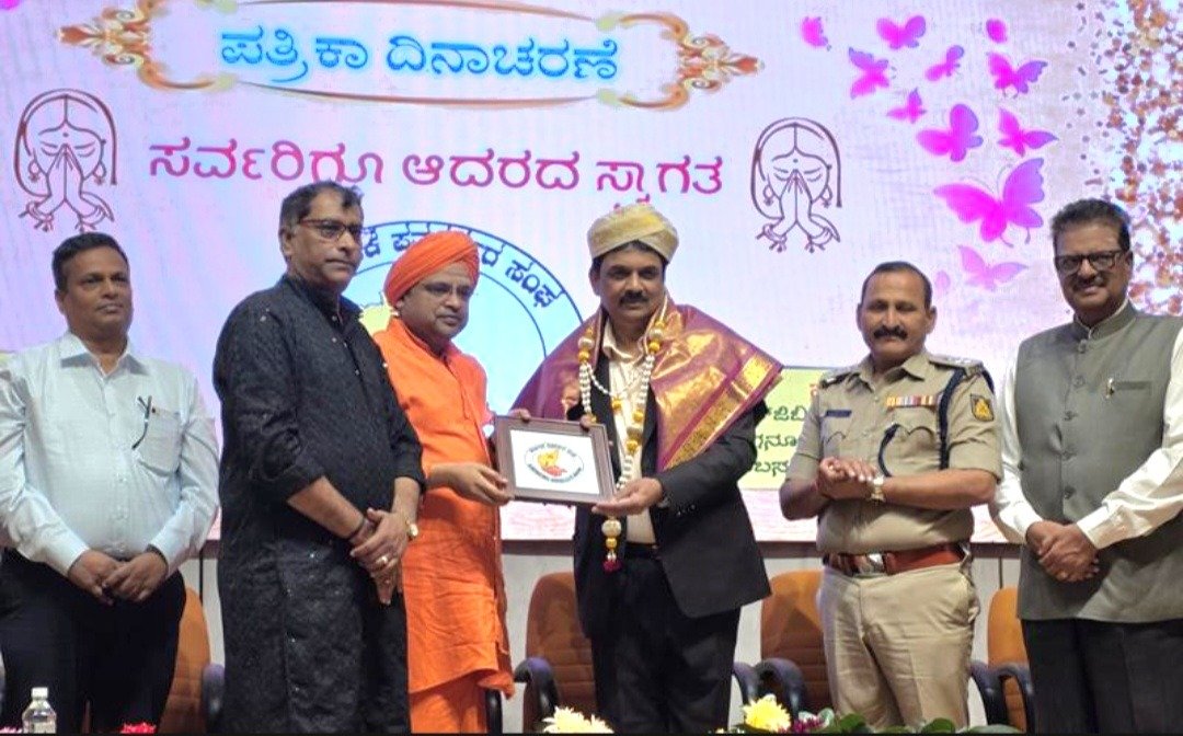 ಹೊಸ ಕ್ಯಾಂಪಸ್ ಗೆ ಆಗಸ್ಟ್ ದಿಂದ ಆರ್ ಸಿಯು     ಶಿಪ್ಟಿಂಗ್; ಅಕ್ಟೋಬರ್ ದಲ್ಲಿ ಪೂರ್ಣ - ಕುಲಪತಿ