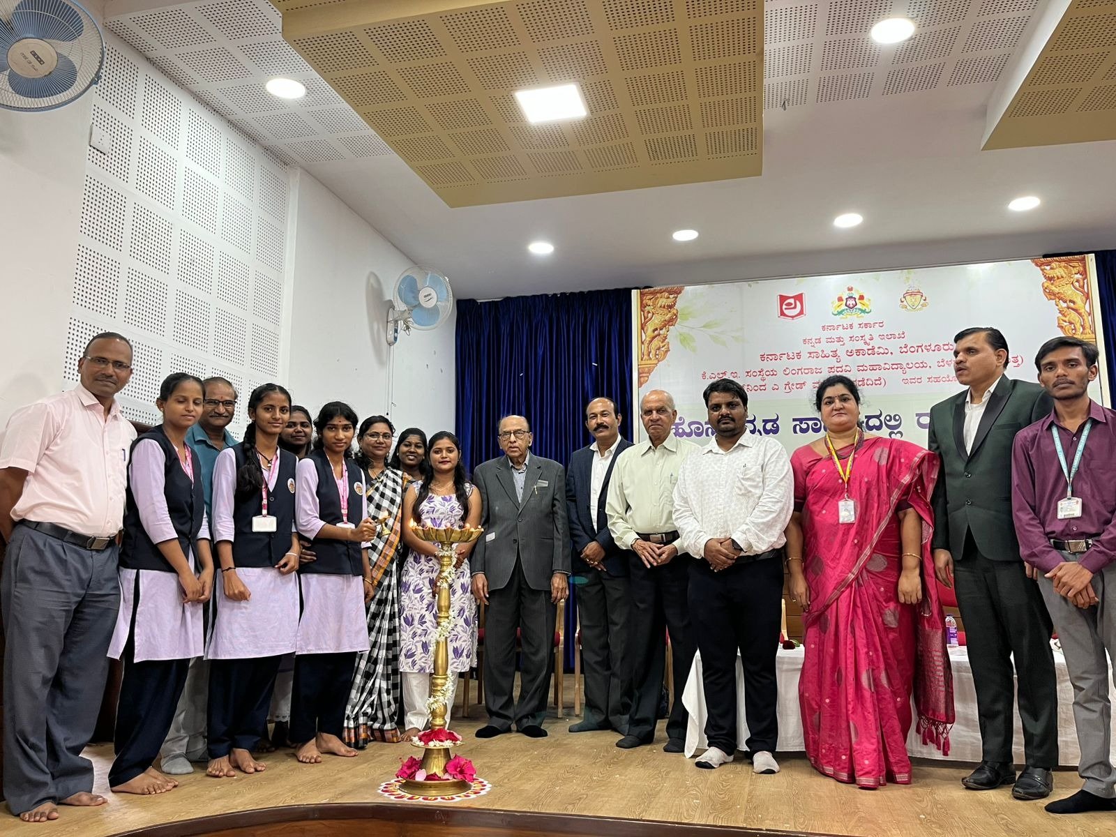 ಜನರನ್ನು ವಿಭಜಿಸುವ  ವಿಷಾದನೀಯ ಬೆಳವಣಿಗೆ : ಎಚ್.ಬಿ. ರಾಜಶೇಖರ