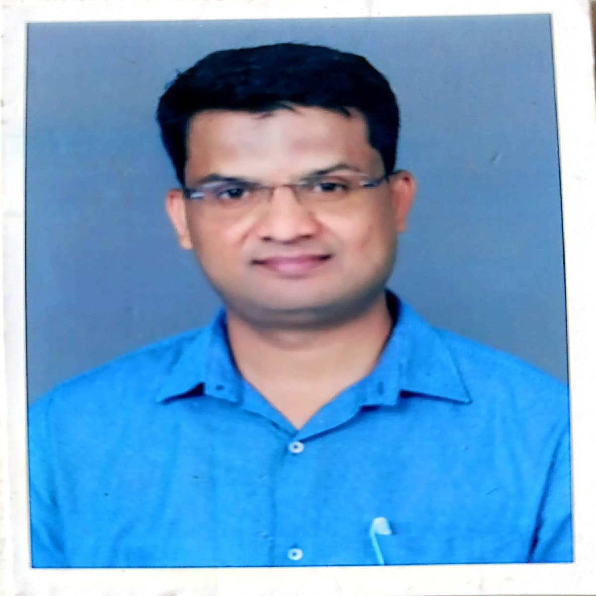 ವಿನೋಧ ಜಾಧವ ಅವರಿಗೆ ಪಿಎಚ್.ಡಿ. ಡಾಕ್ಟರೇಟ್